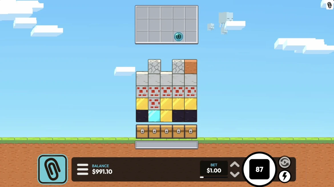 MineDrop